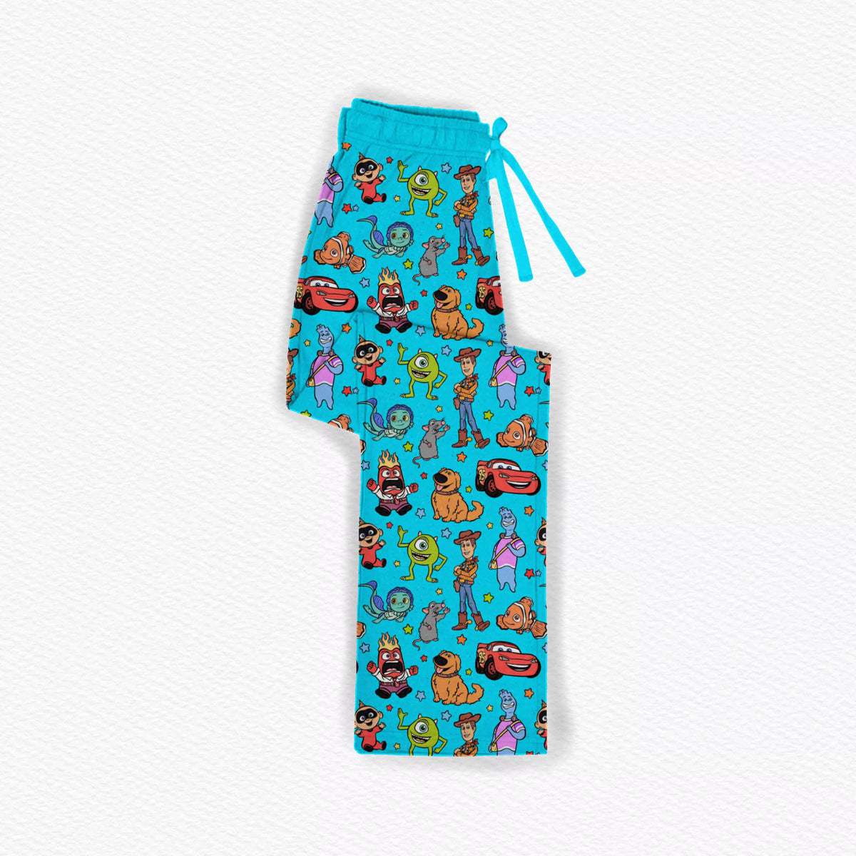 Animation Station Men's Lounge Pants