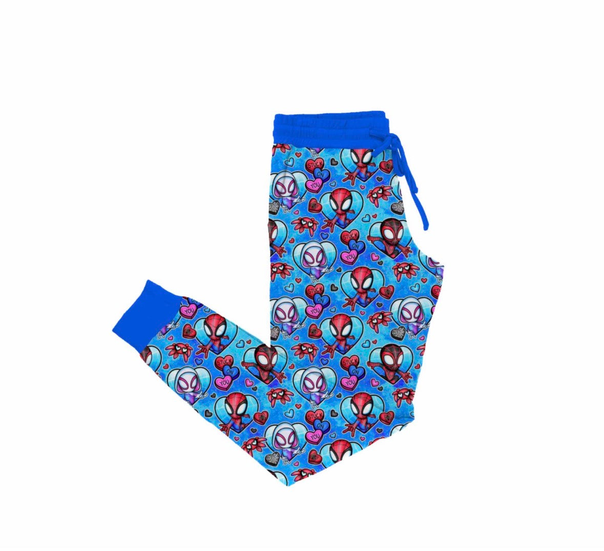 Stuck On You Women’s Jogger Pants