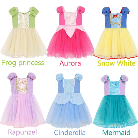 *Preorder* Fancy Princess Dress