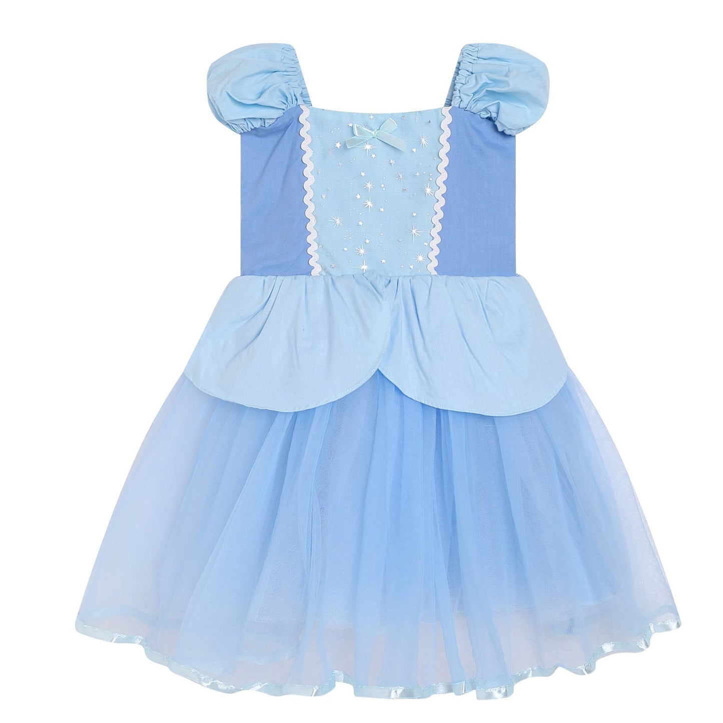 *Preorder* Fancy Princess Dress