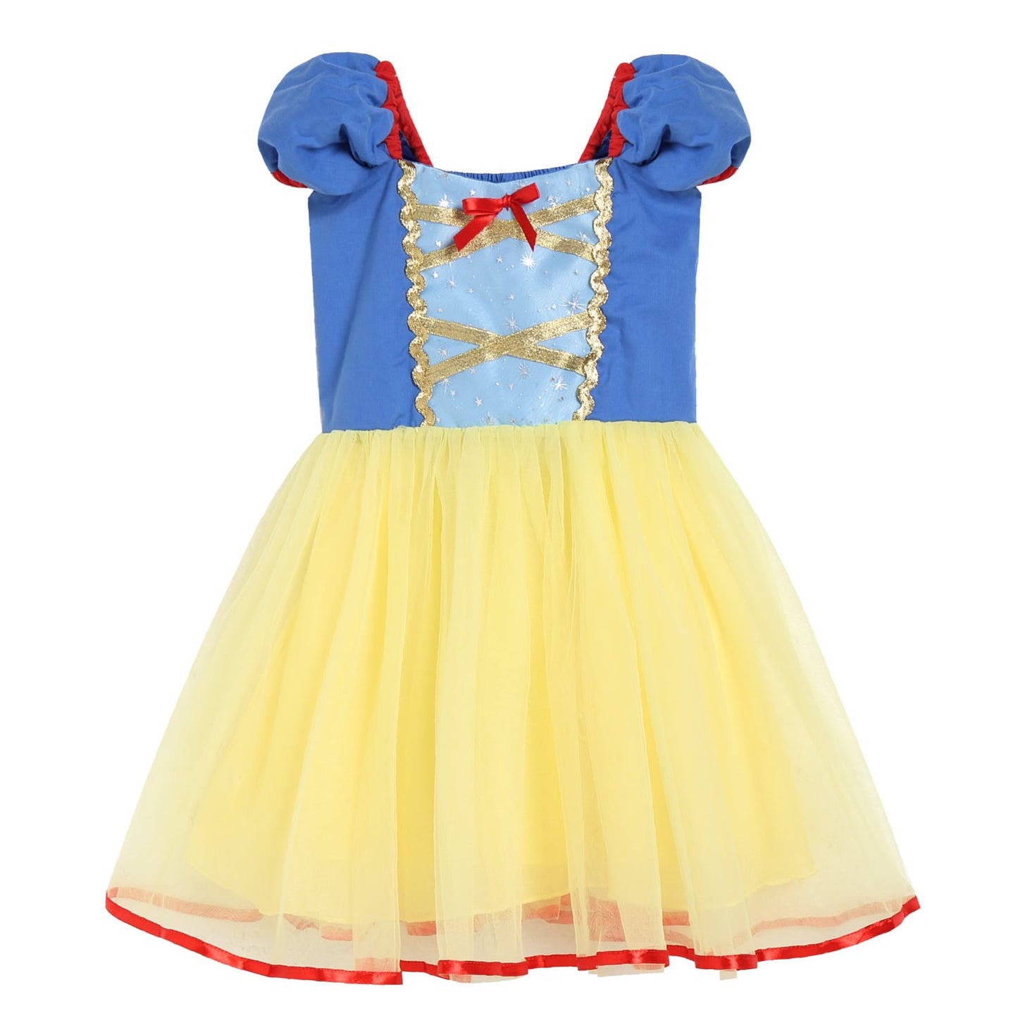 *Preorder* Fancy Princess Dress