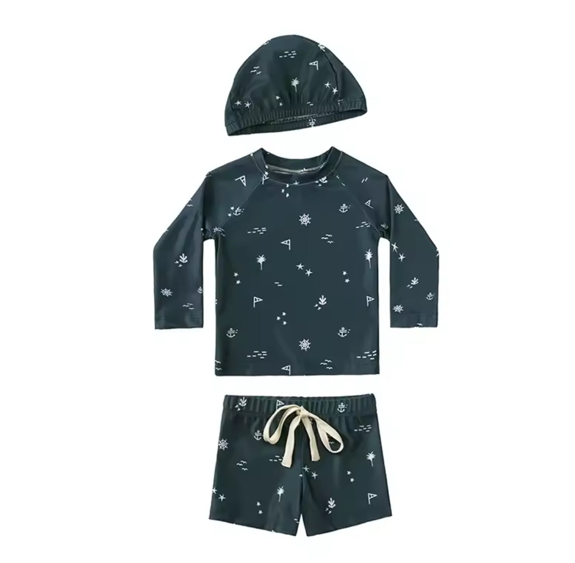 *Preorder* Modern Boys Swim Collection