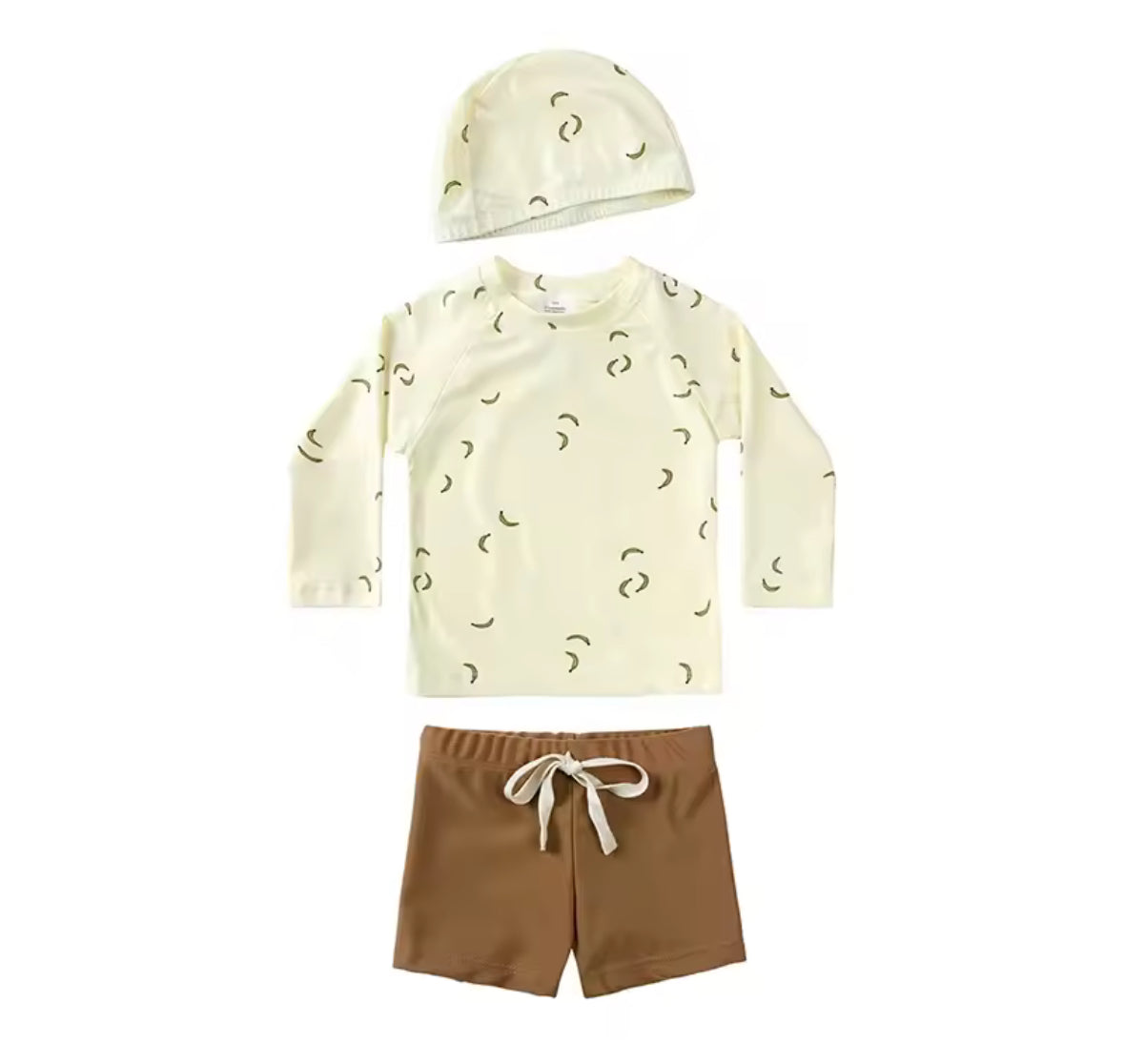 *Preorder* Modern Boys Swim Collection