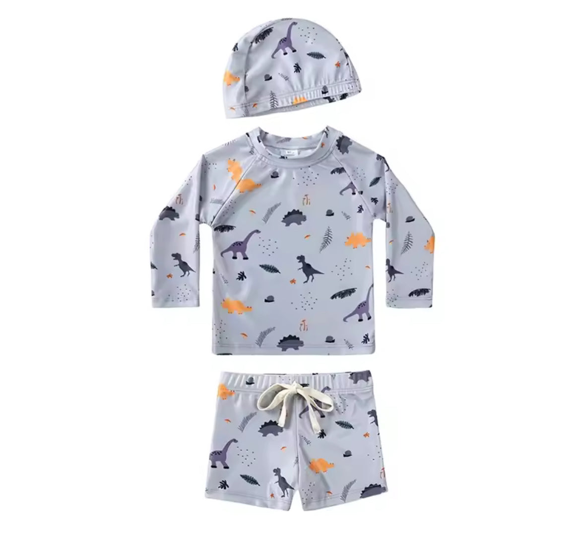 *Preorder* Modern Boys Swim Collection