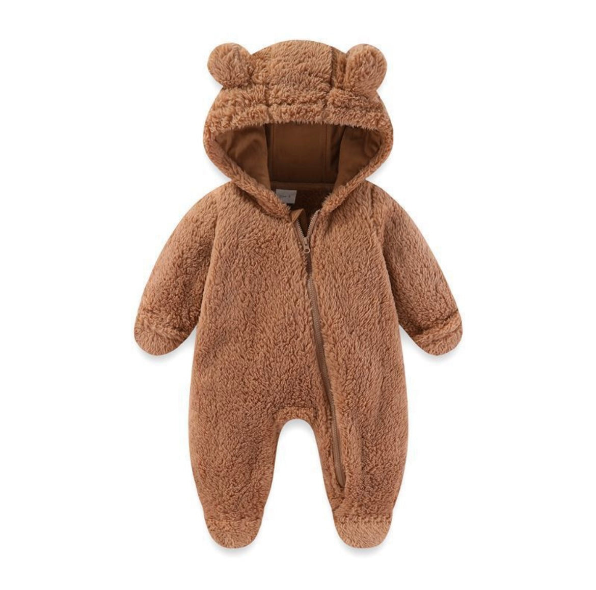 *Preorder* Car Seat Safe  Bear Suits