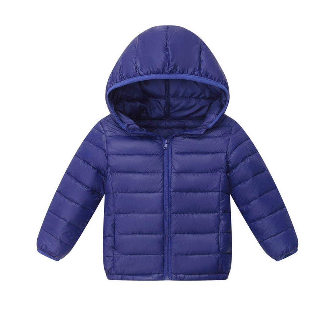 *Preorder* Childrens Puffer Jacket (12 Colours)
