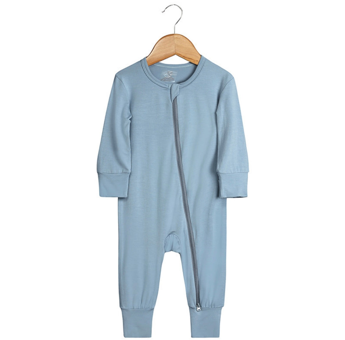 *Preorder* Bamboo Zippy (11 Colours to choose from)