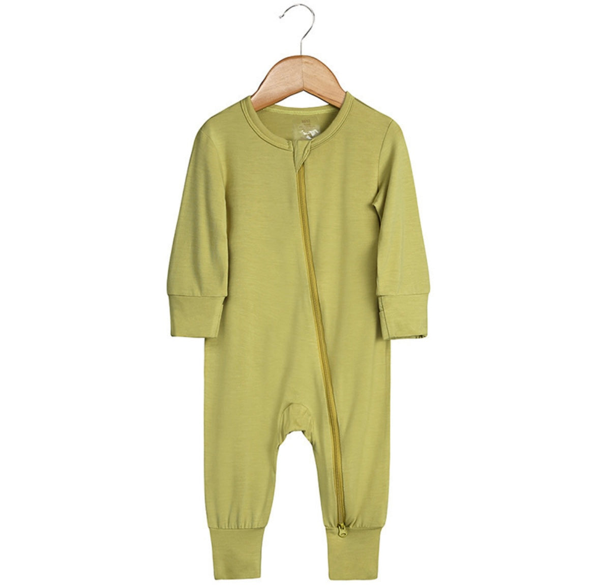 *Preorder* Bamboo Zippy (11 Colours to choose from)