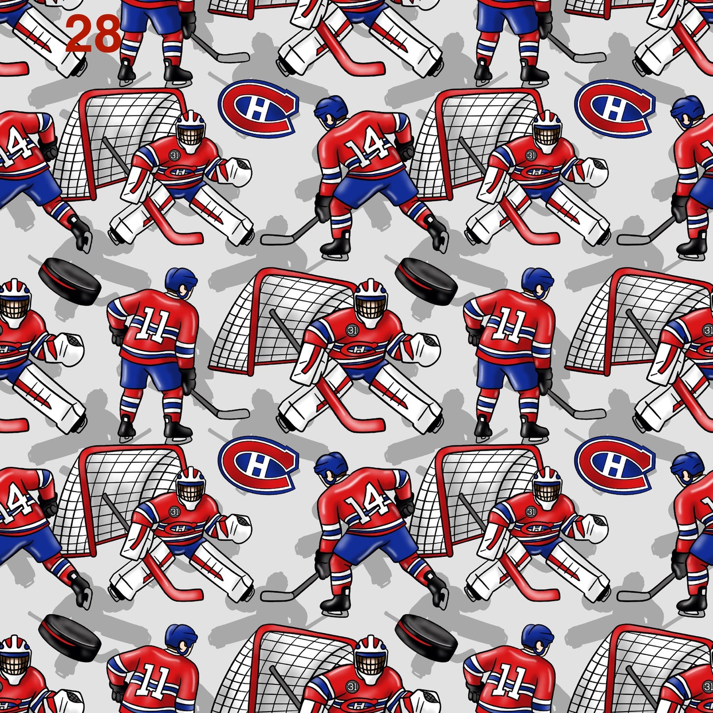 *Preorder* Custom Blankets  Fun Prints