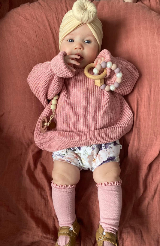 Baby Sweater Preorder 13 Different Colours to Choose from