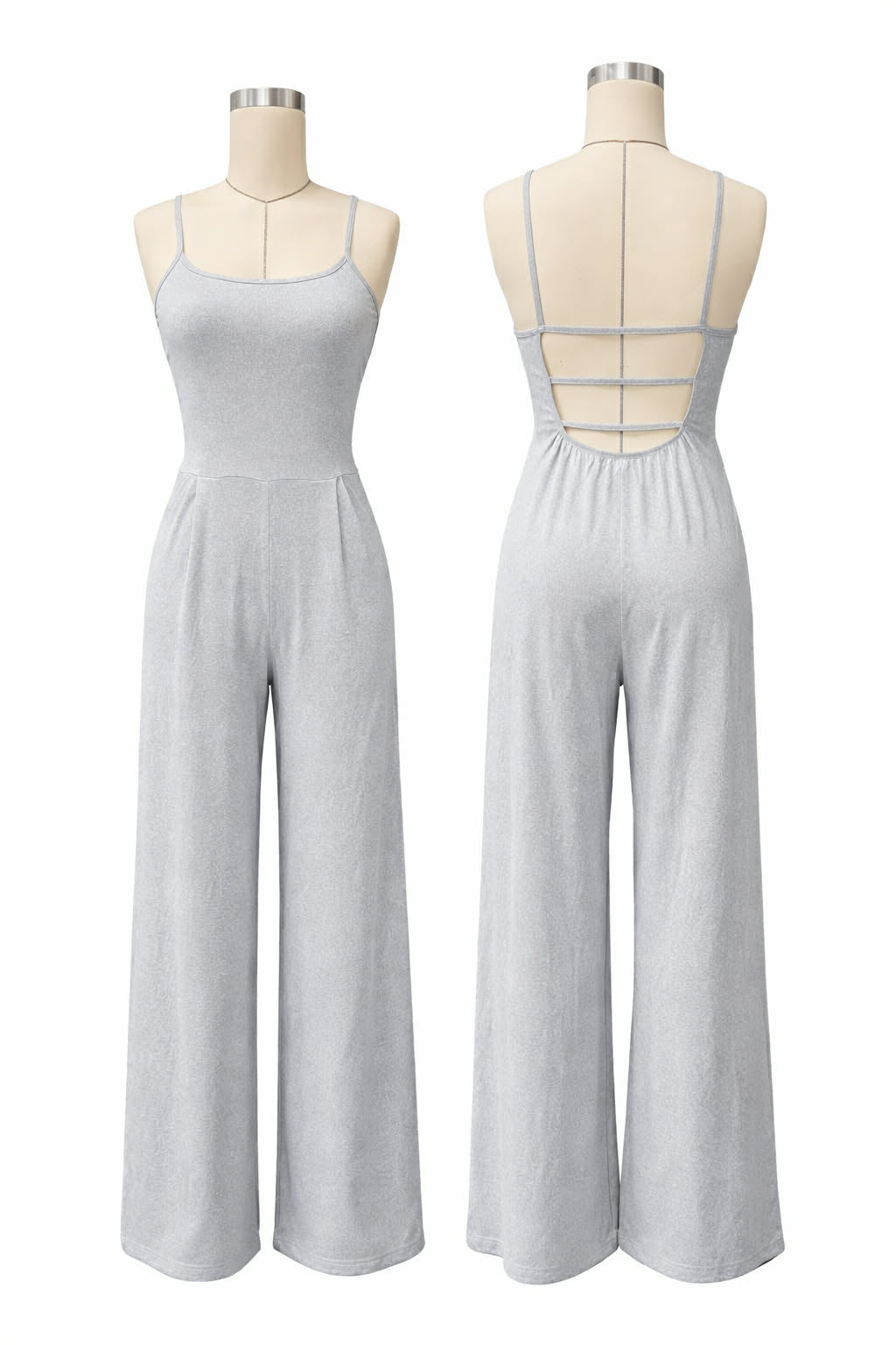 *Preorder* Ladies Jumpsuit