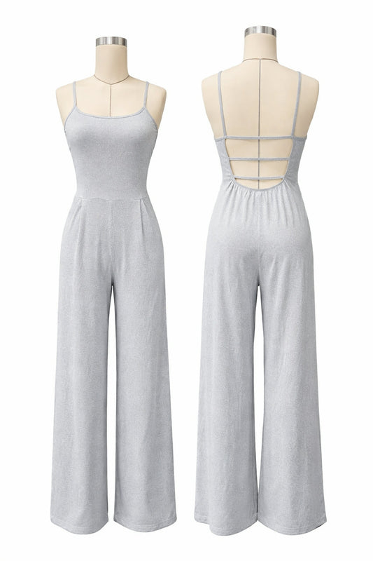 *Preorder* Ladies Jumpsuit