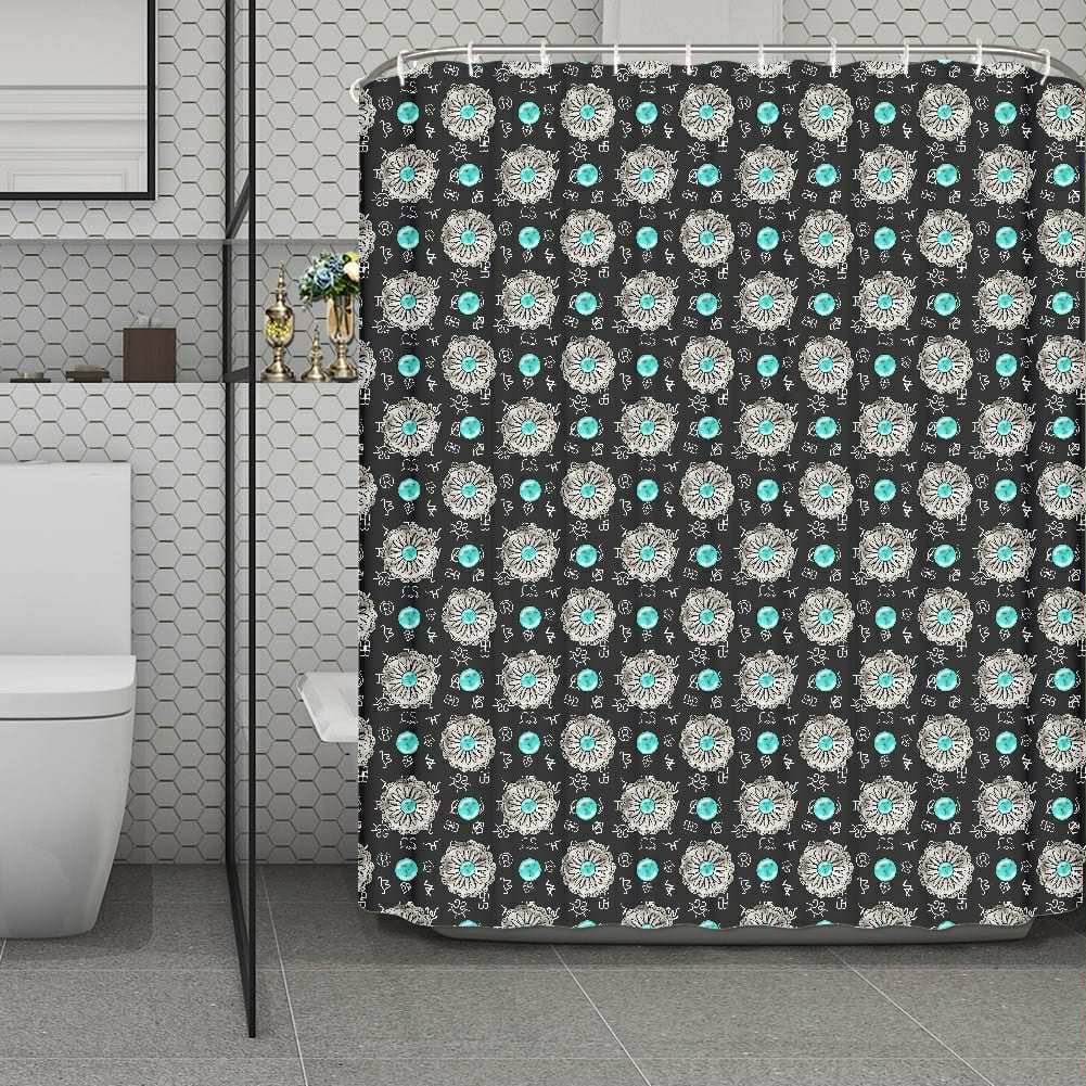 *Preorder* Custom Shower Curtain