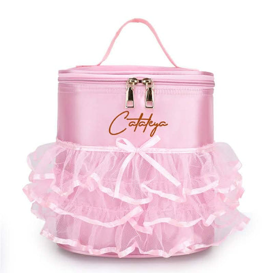 *Preorder* Name Ballet Dance Backpack