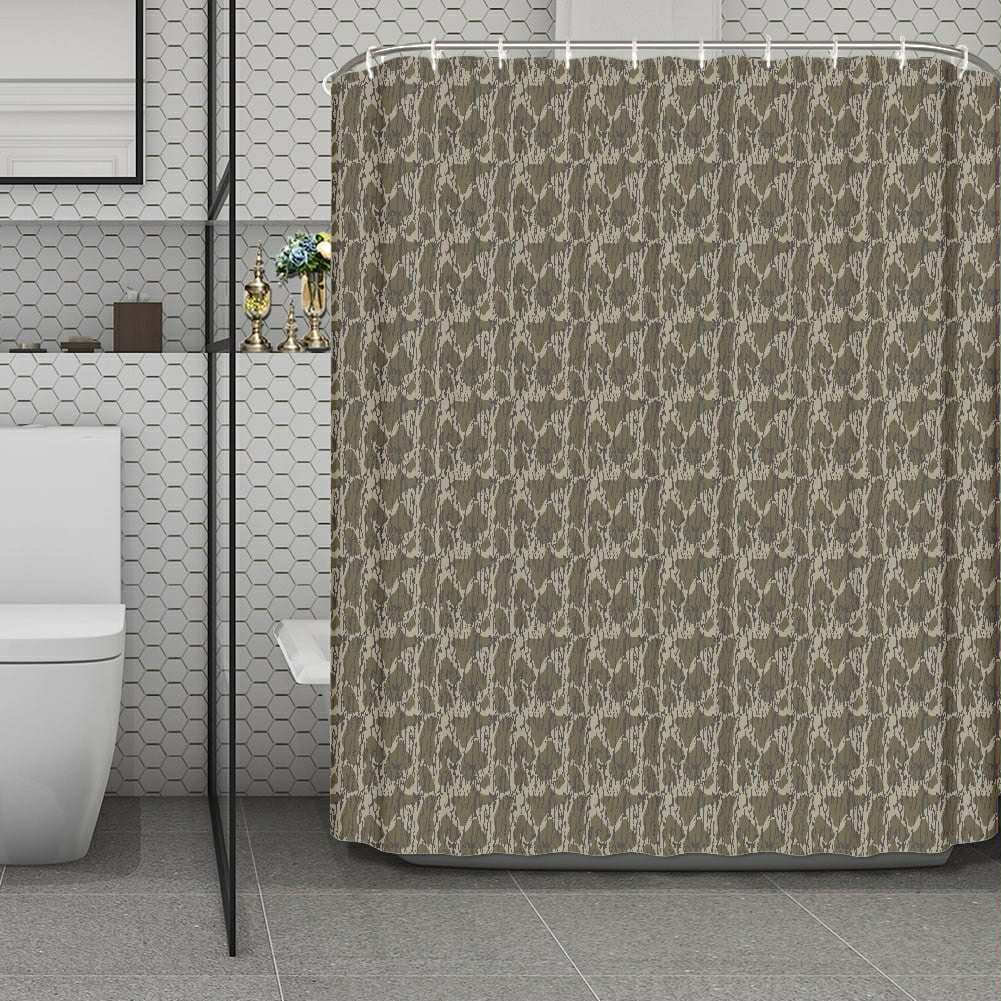 *Preorder* Custom Shower Curtain