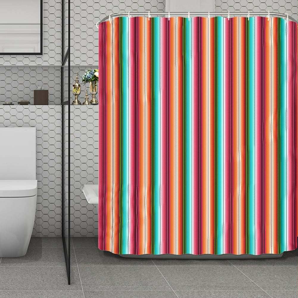 *Preorder* Custom Shower Curtain