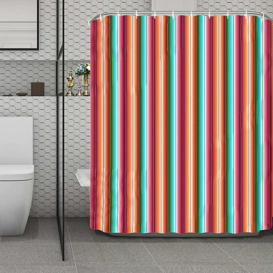 *Preorder* Custom Shower Curtain