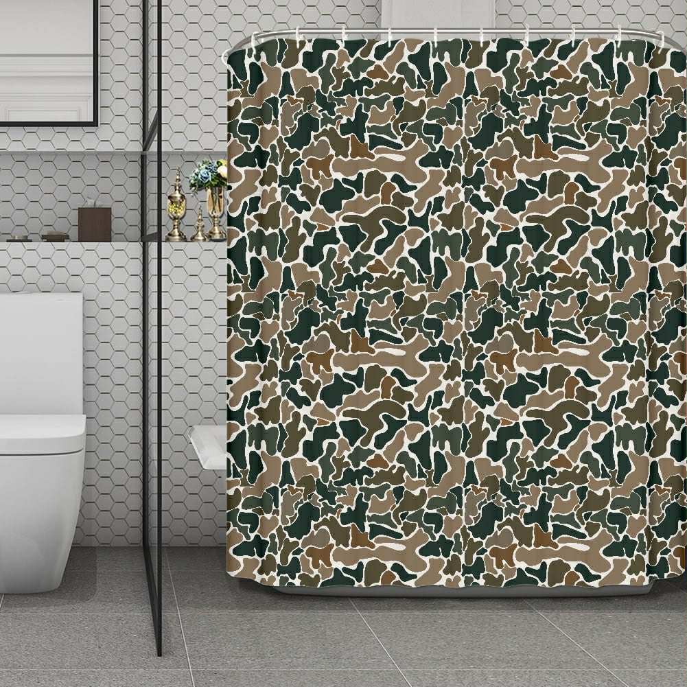 *Preorder* Custom Shower Curtain