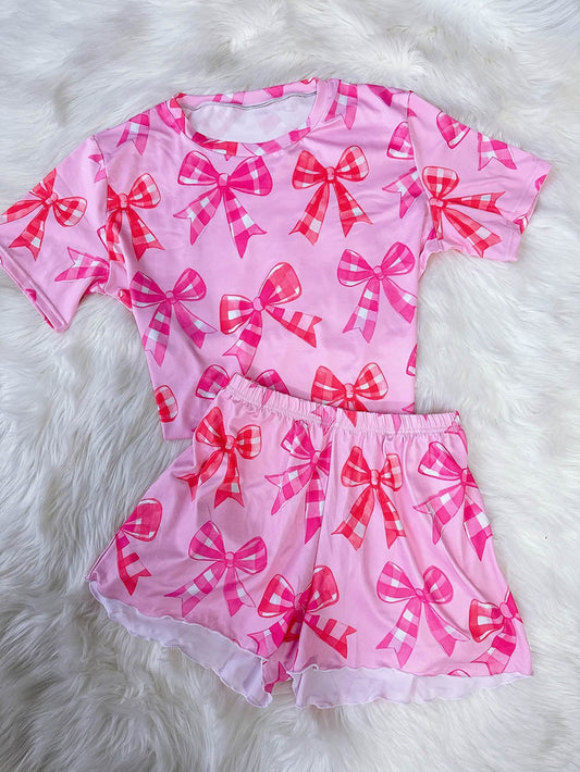 *Preorder* Women's Comfy Summer Lounge Set