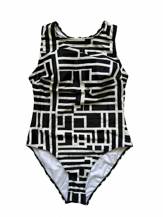 *Preorder* Ladies Plus Size Swim (3 Colours to Choose)