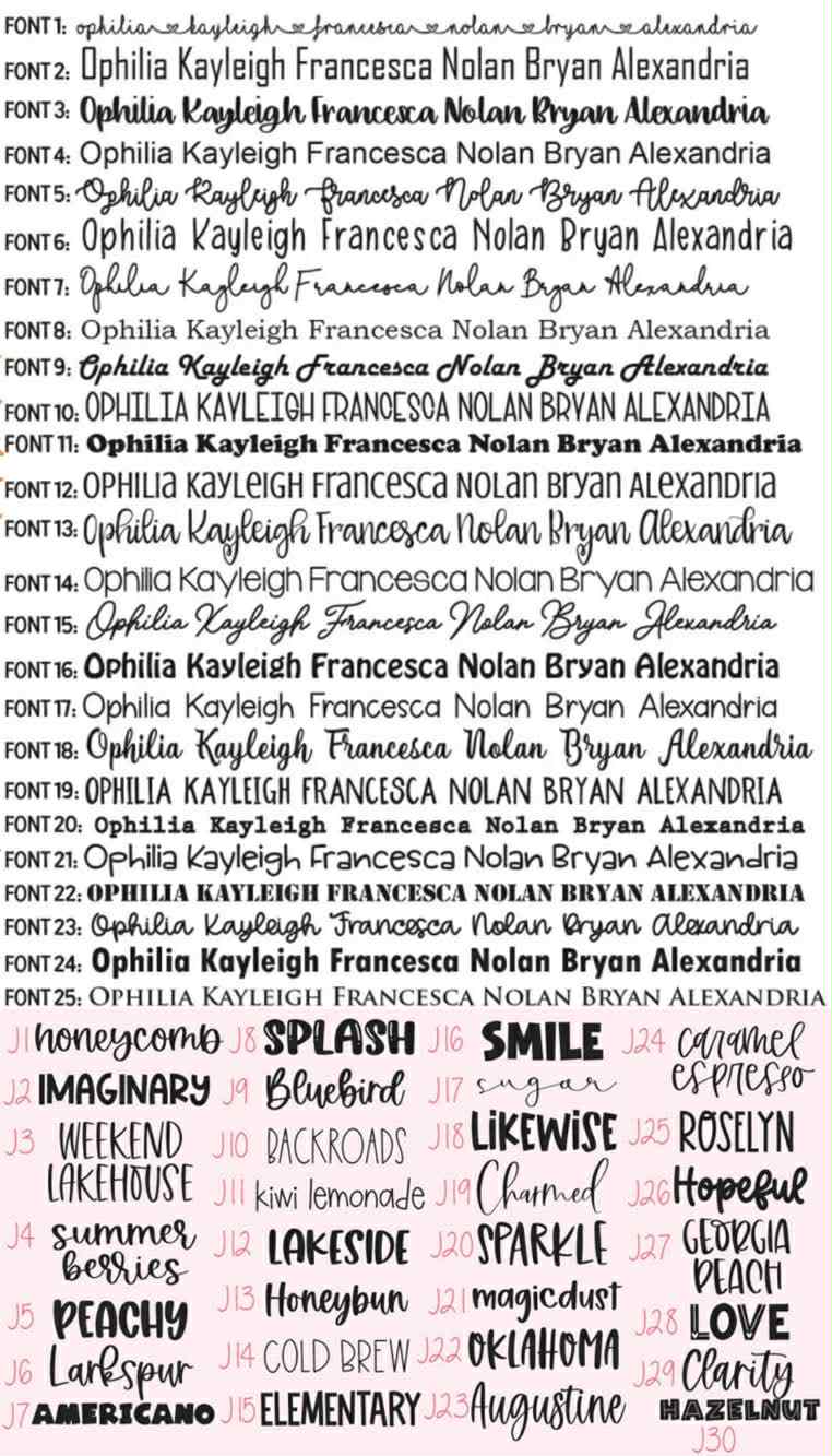 *Preorder* Personalized Name Baby Swaddle Set