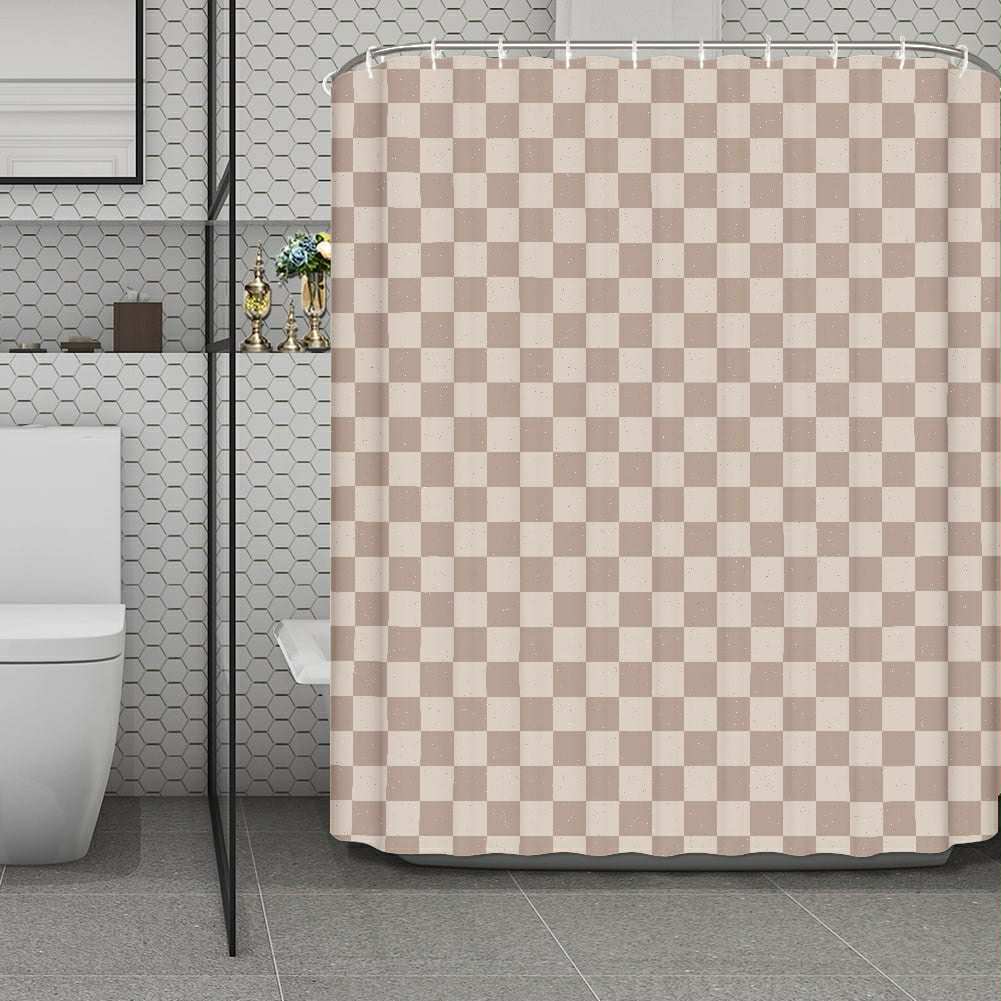 *Preorder* Custom Shower Curtain
